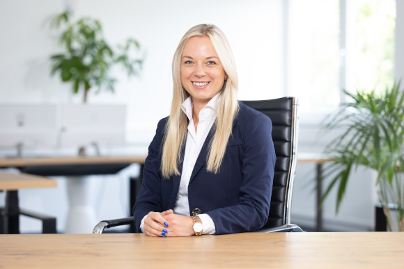 SAP Consultant (m/w/d)