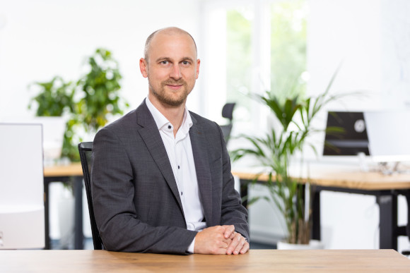 Senior SAP Consultant (m/w/d)